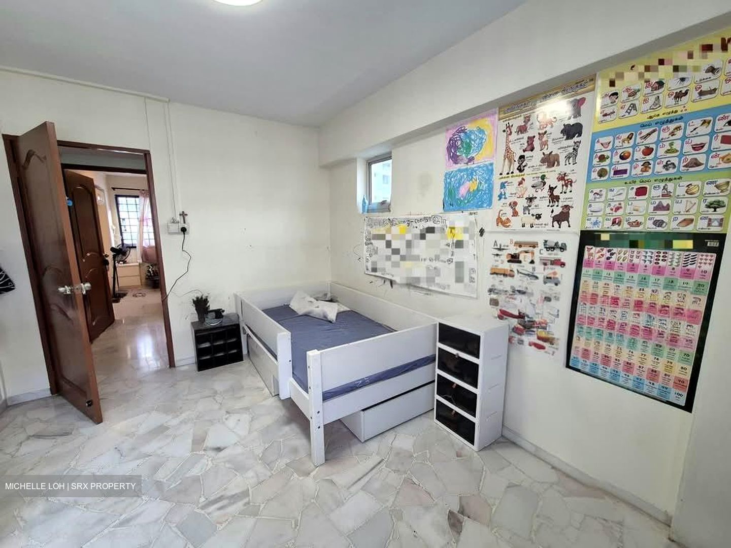 Blk 567 Pasir Ris Street 51 (Pasir Ris), HDB 5 Rooms #539985631